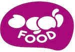 Logotipo Açai Food - Vitória